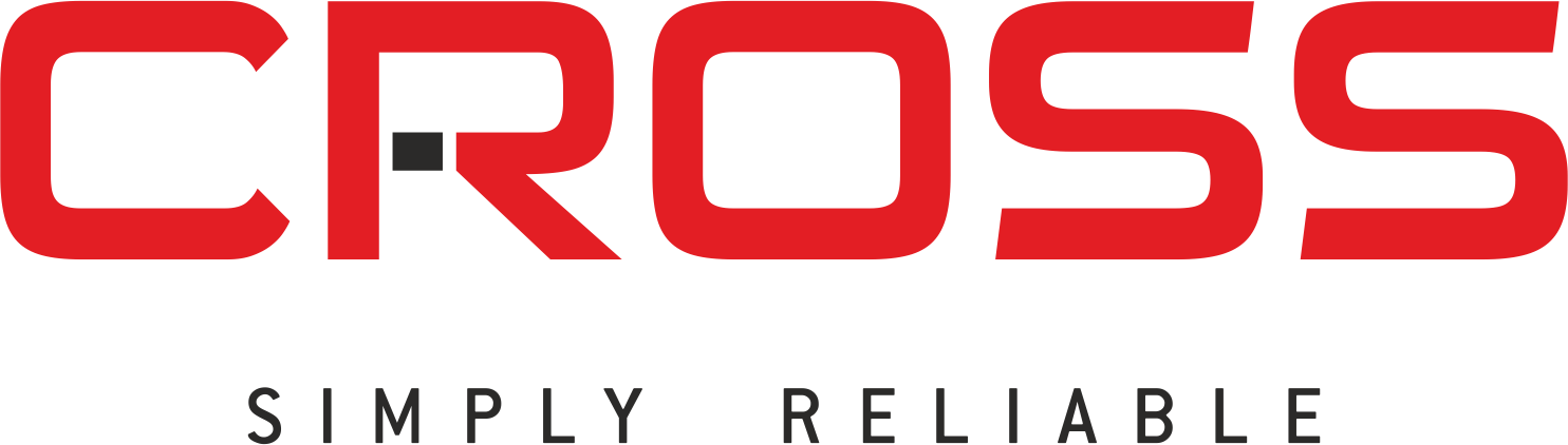 CROSS LOGO