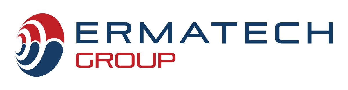ERMA TECH GROUP Logo