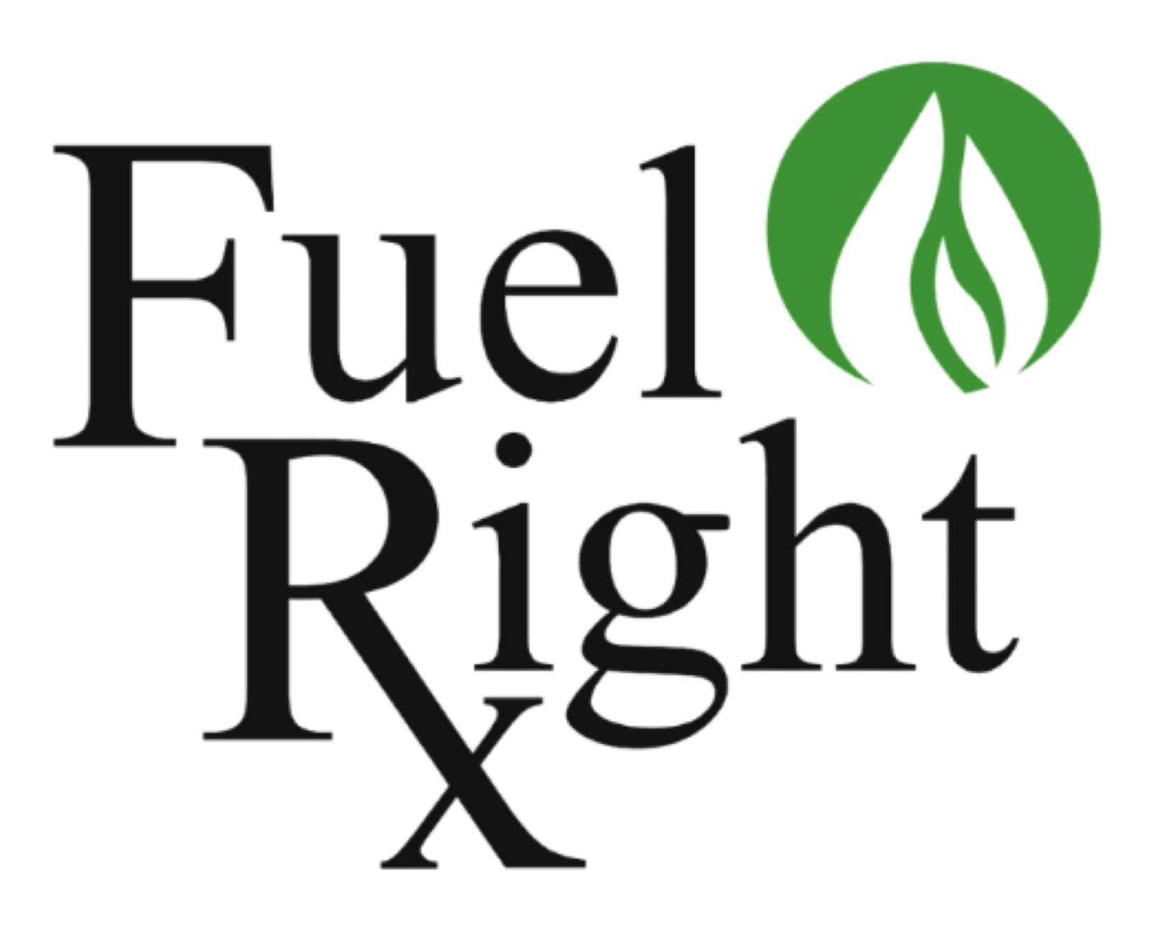 Fuel Right