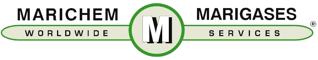 Marichem Marigases Logo